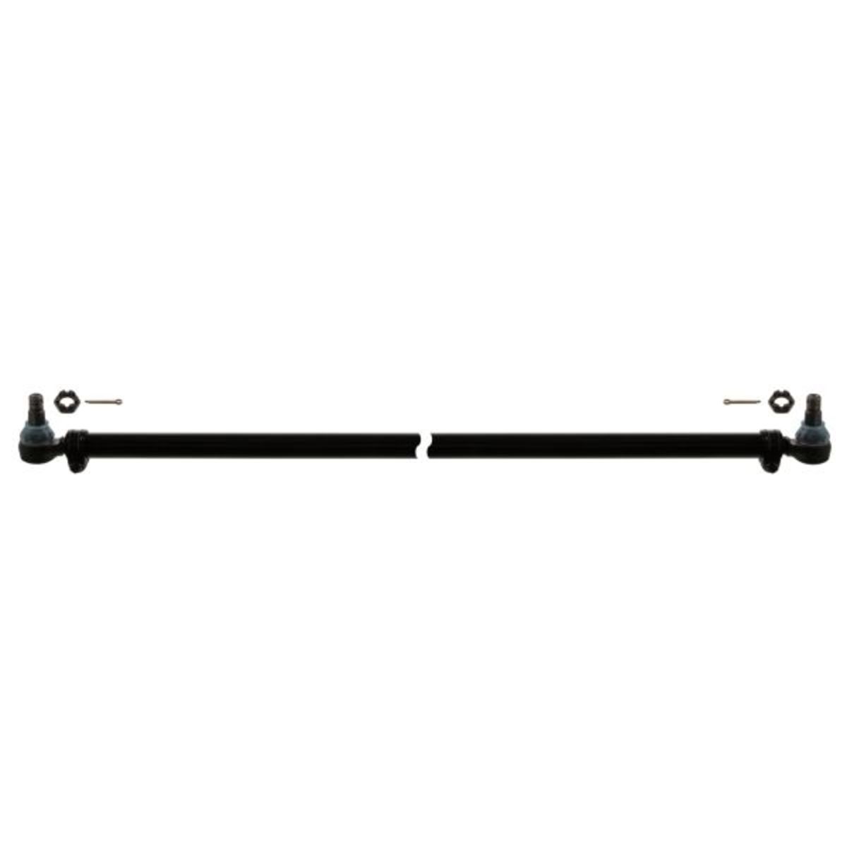 Image of Spoorstang  BILSTEIN