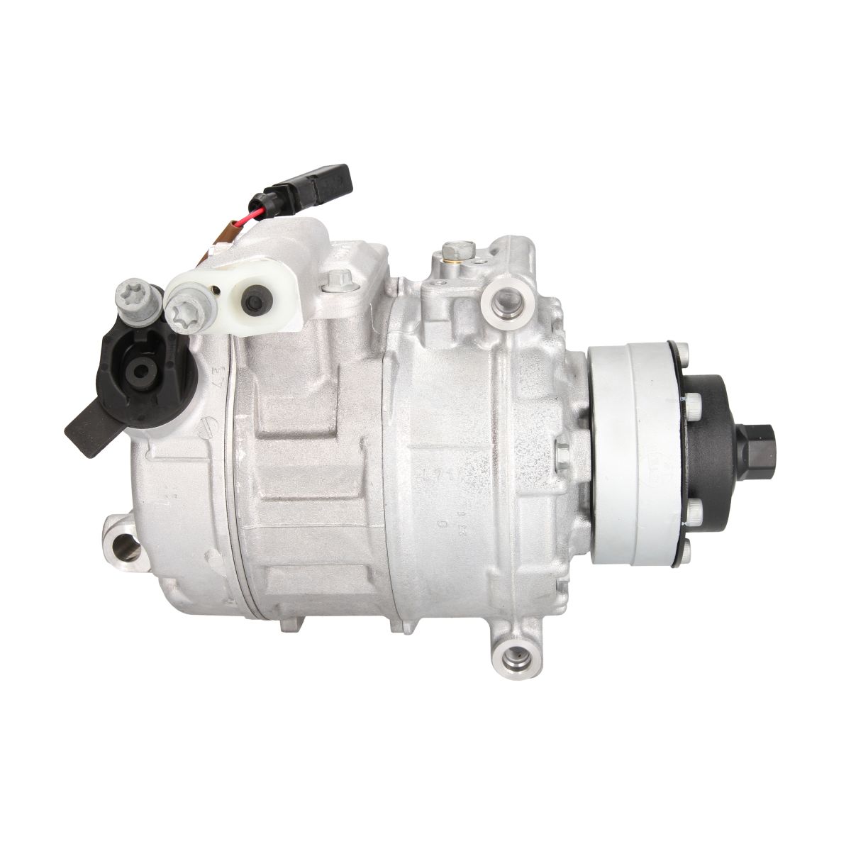 Image of Compressor airconditioning