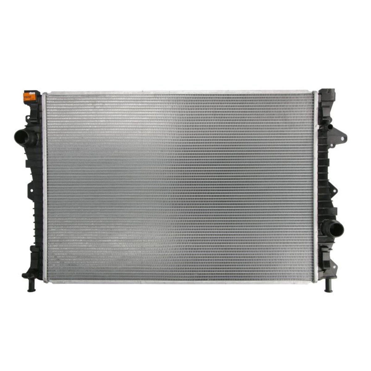NRF 550269 Kühler für Motorkühlung Motorkühler Autokühler Kühler - Bild 6