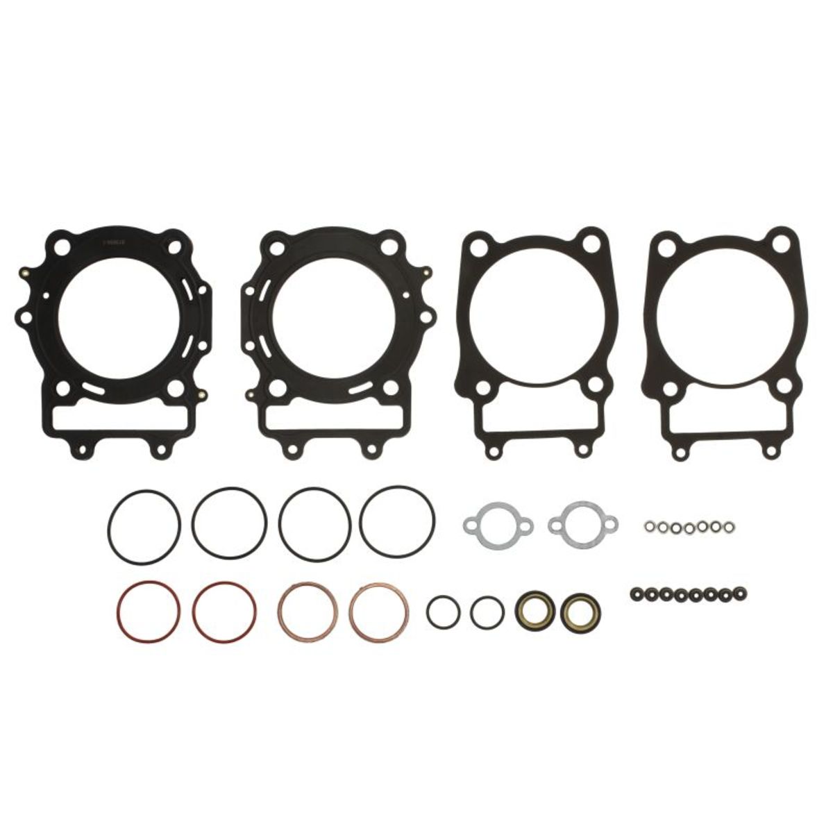 Dichtungssatz, Motor (oben) WINDEROSA W810929