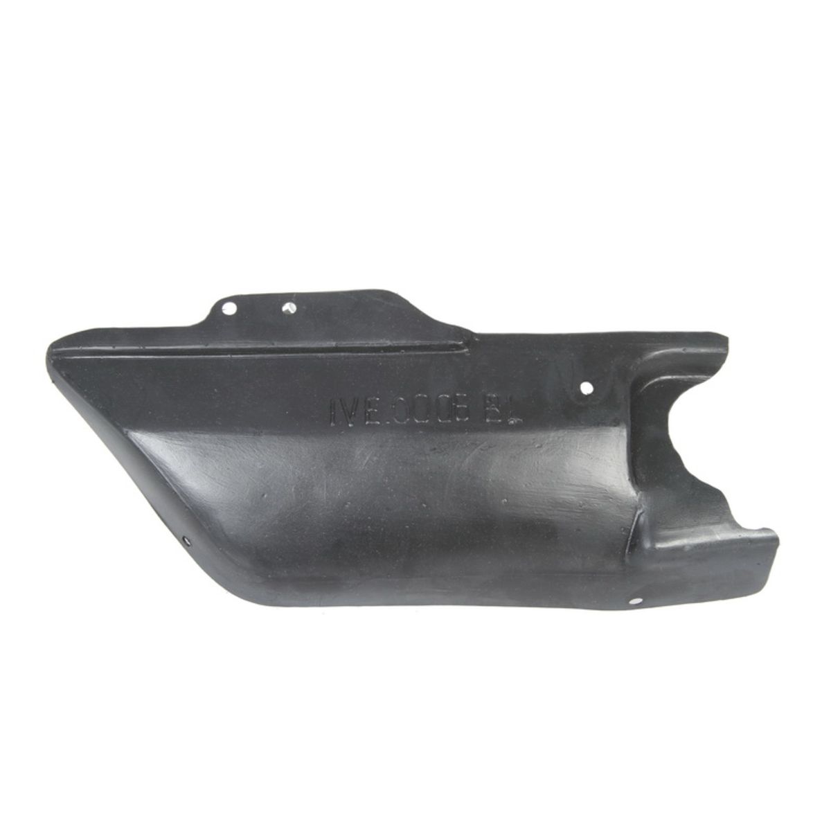 Blic Afdekking motor  6601-02-3080871P links