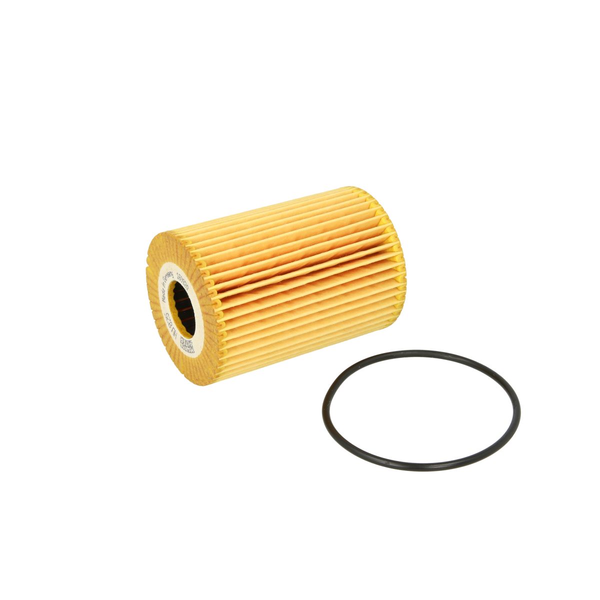 Image of Oliefilter