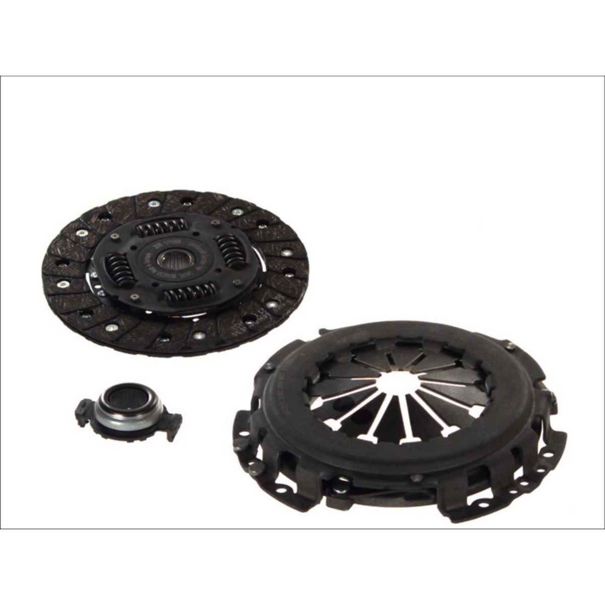 Kit frizione SACHS 3000 633 001