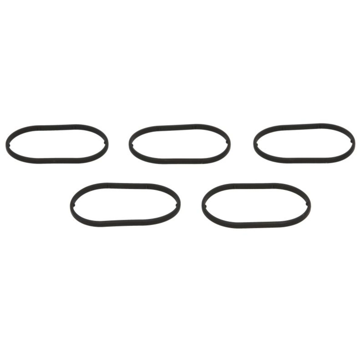 5x Anello di tenuta 2 440 210 049 BOSCH - Immagine 5