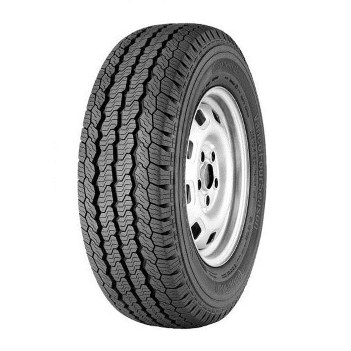 Image of Zomerbanden  VancoFourSeason 225/55R17 RF 101H, DOT2021