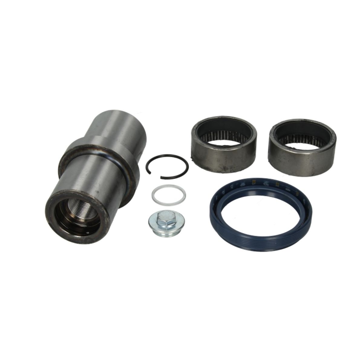 Image of Fusee reparatieset