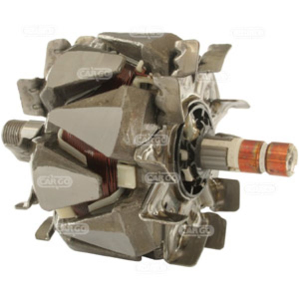 Image of Rotor, generator