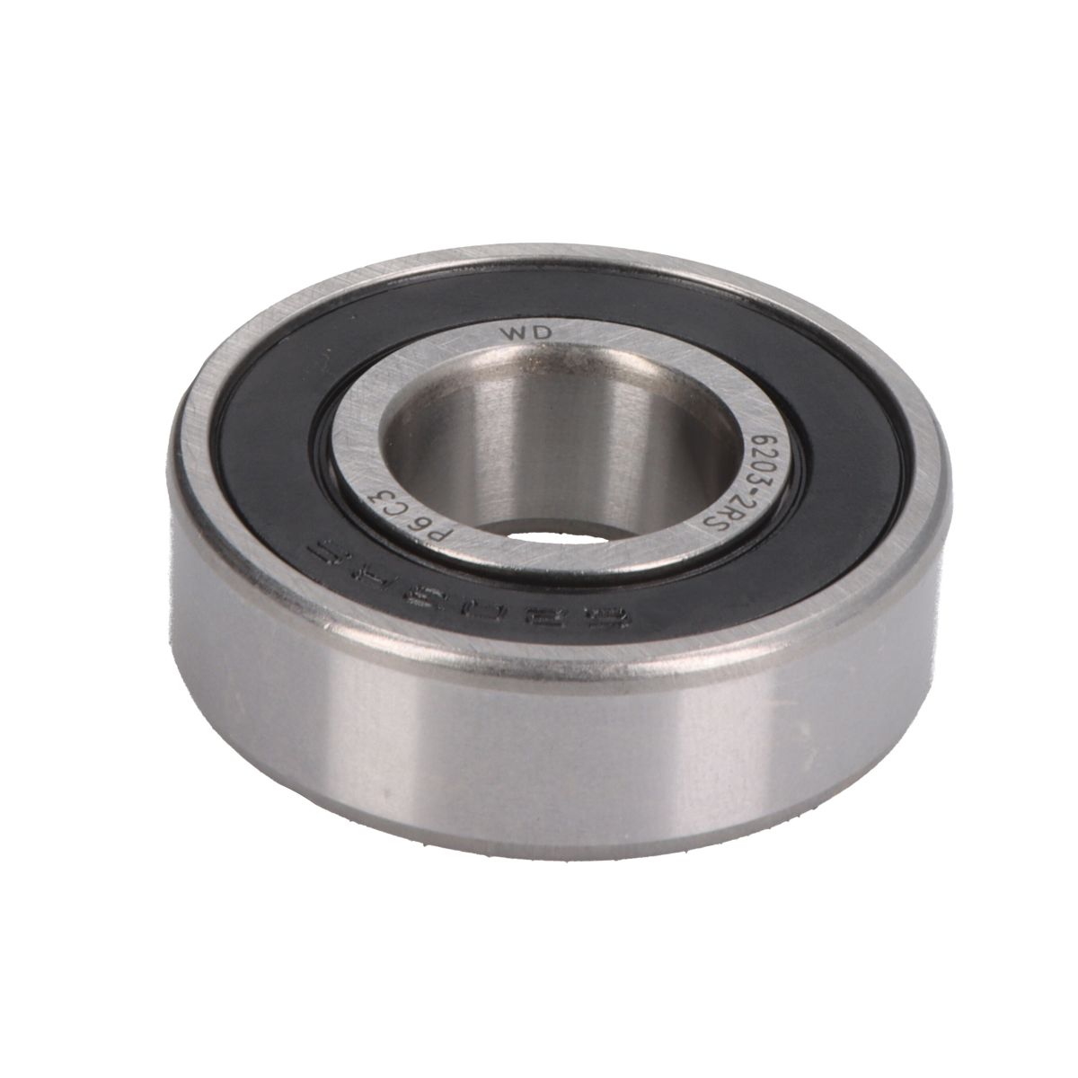 Image of Lager, alternator