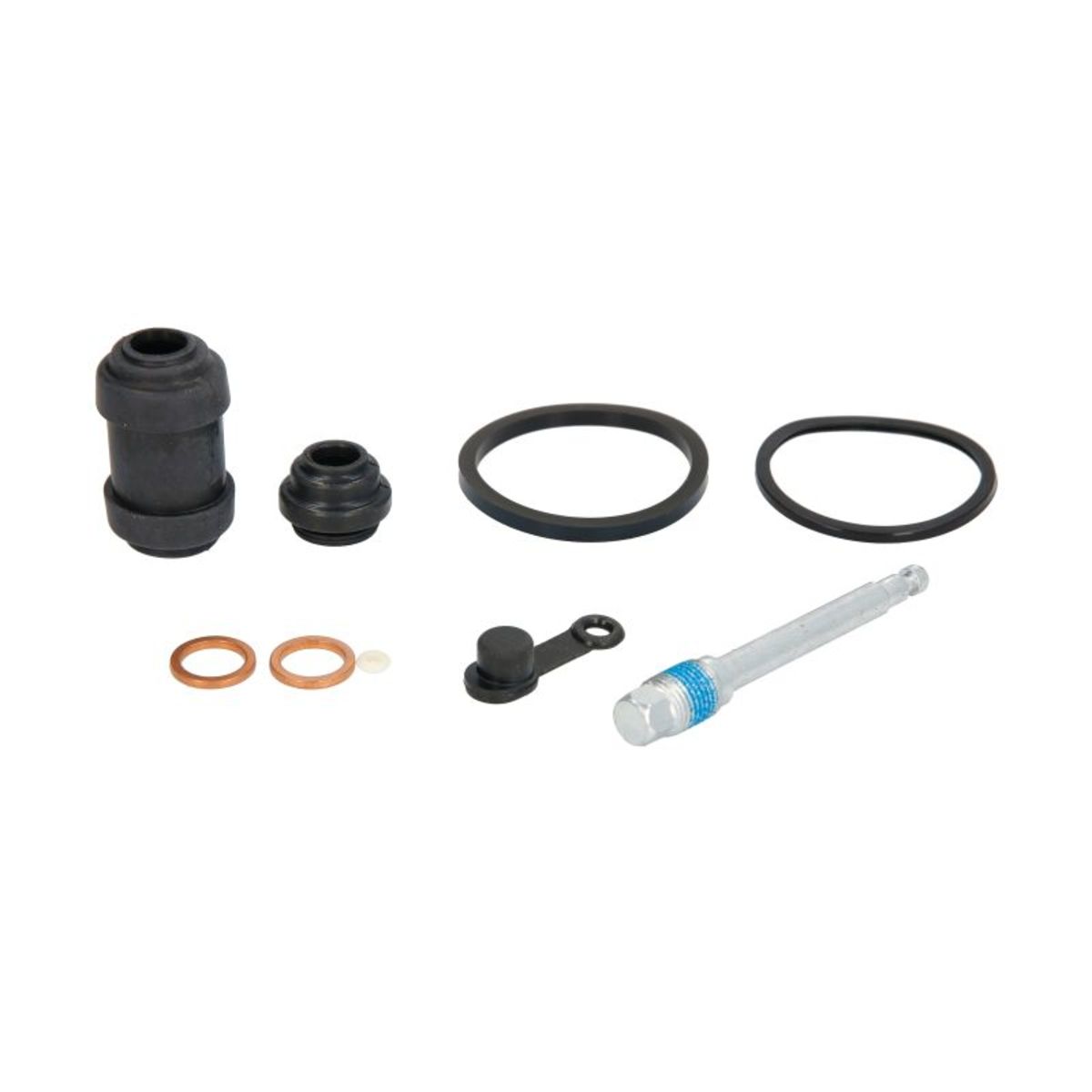 Image of Reparatieset, remklauw