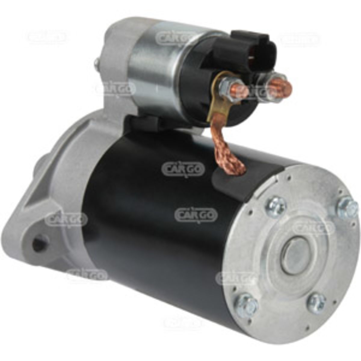 Image of Starter