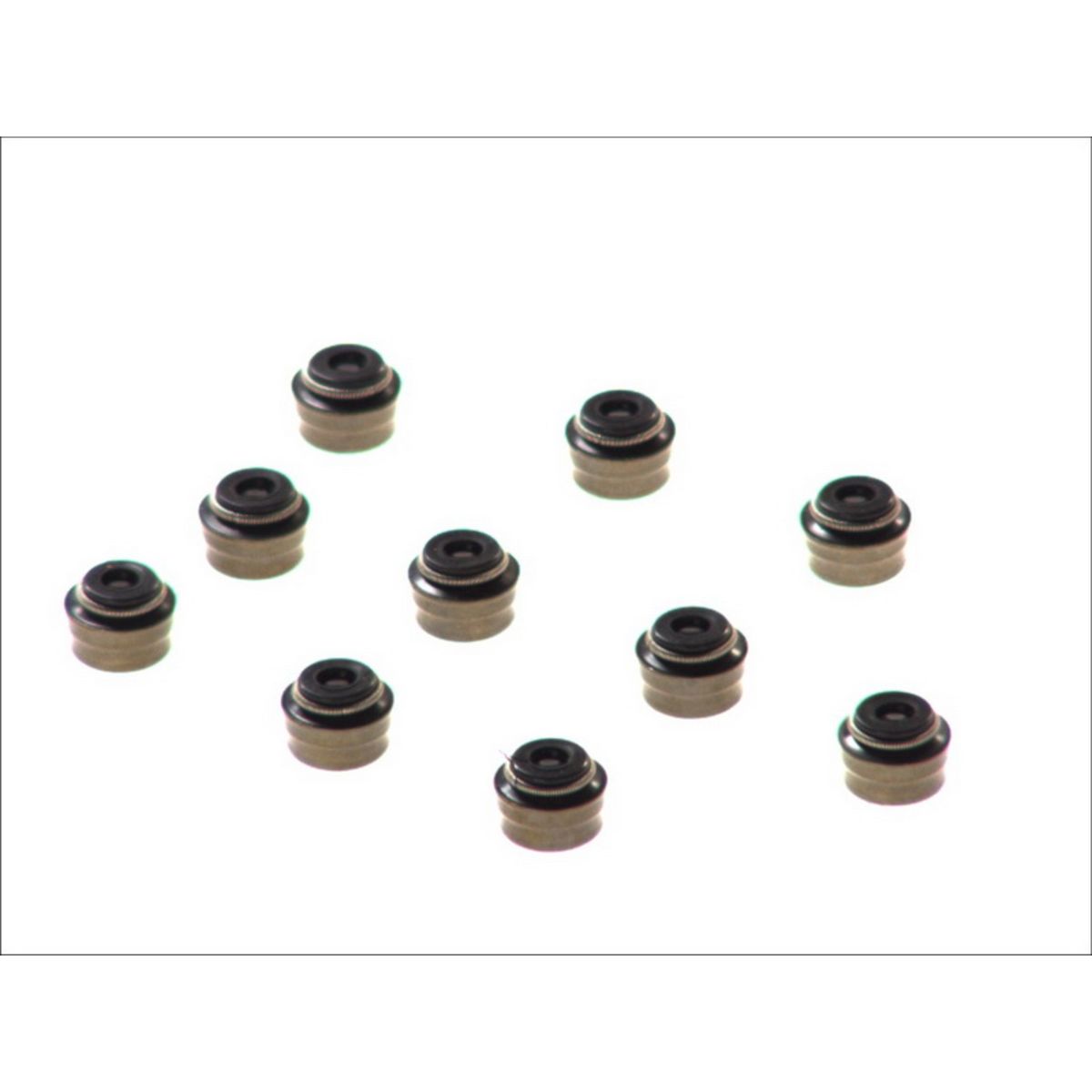 Image of Pakking klepsteel