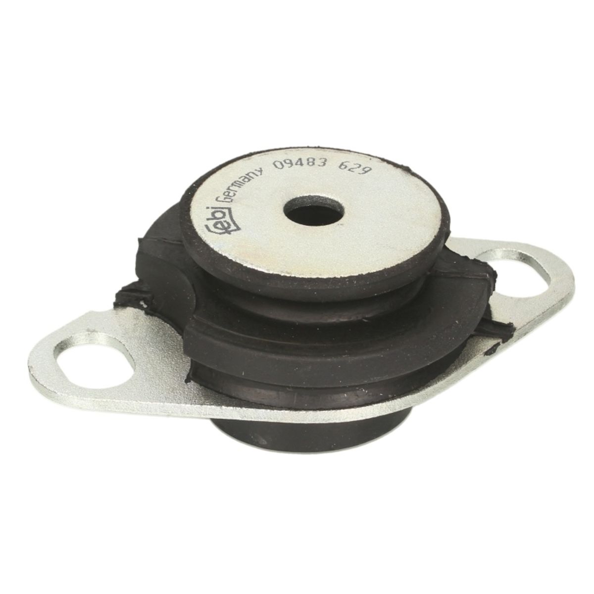 Ophanging, automatische transmissie  BILSTEIN  links