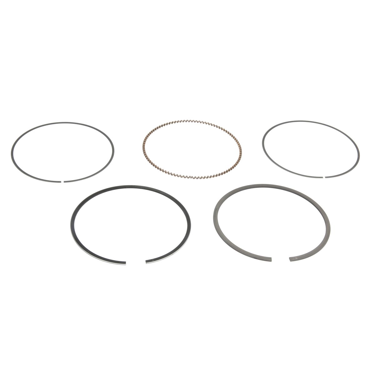 Image of Zuigerveren set