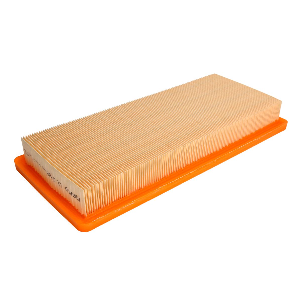 Image of MAHLE luchtfilter