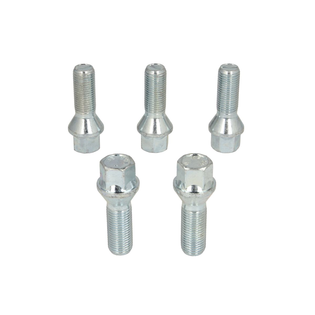 Image of Montageset voor lichtmetalen velgen