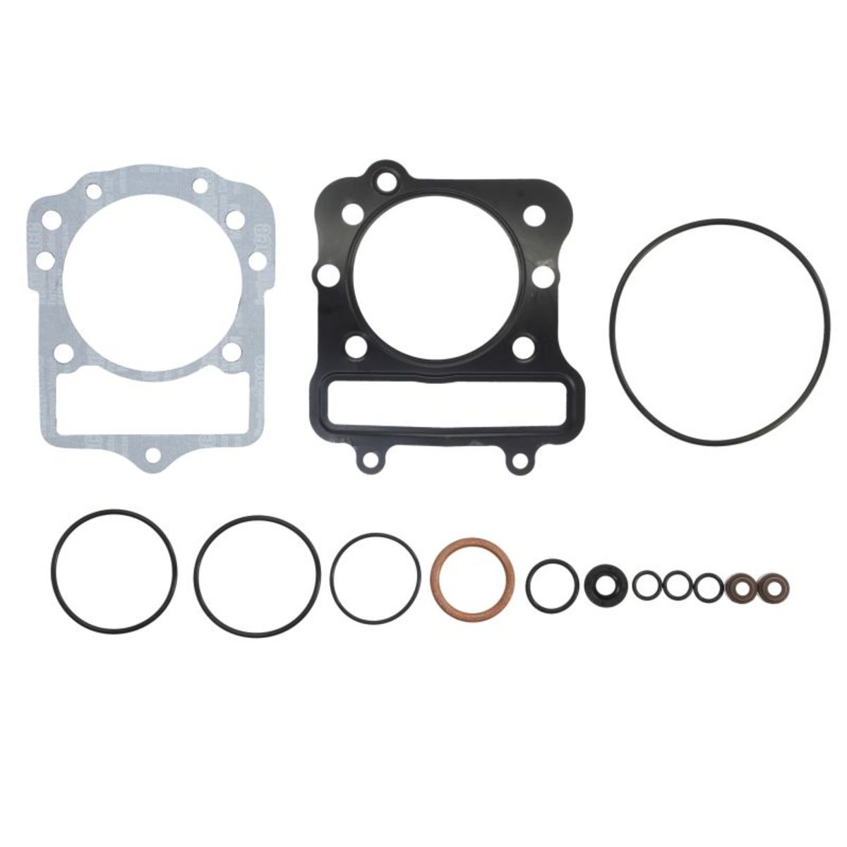 Dichtungssatz, Motor (oben) WINDEROSA W810805