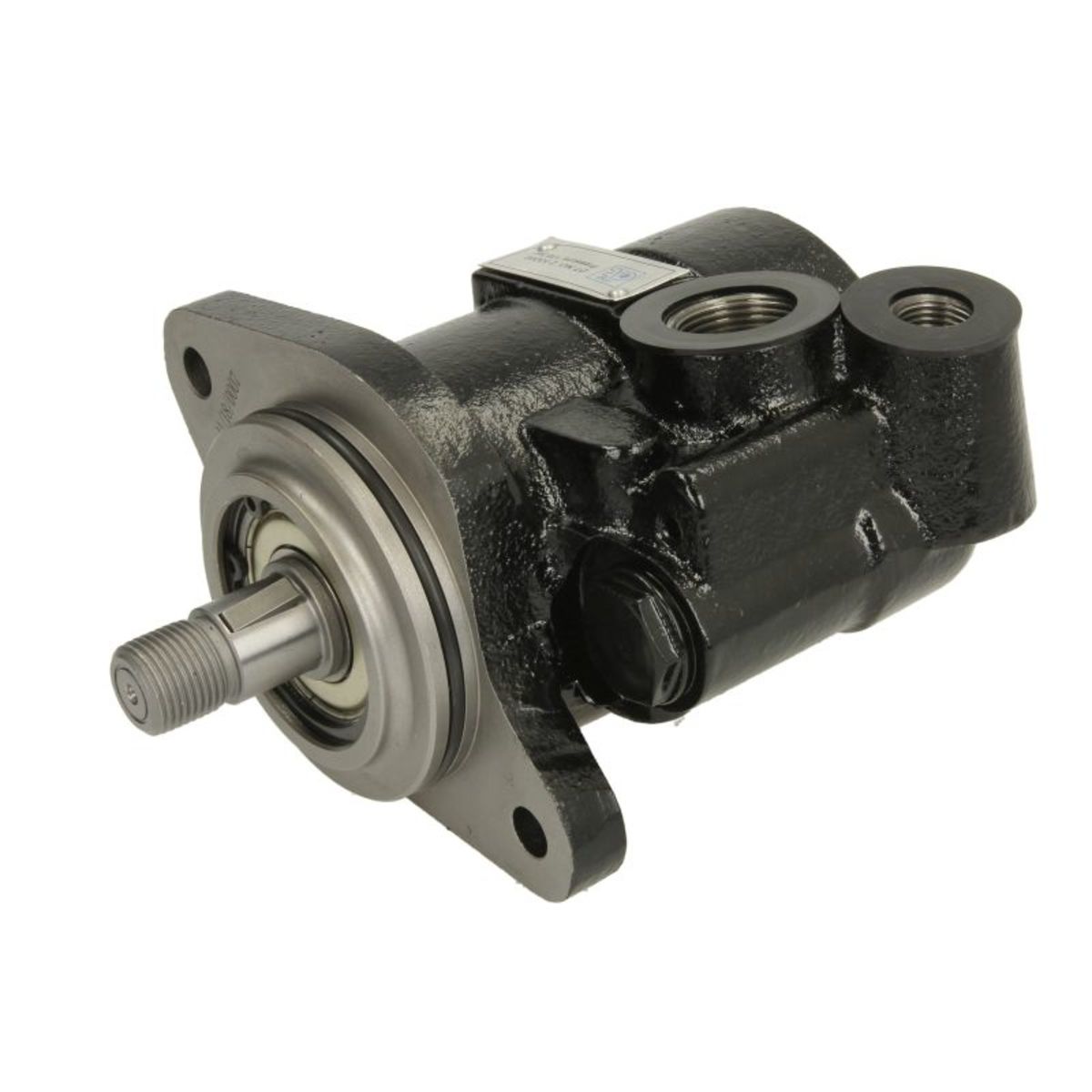 Image of Hydraulische pomp, stuurinrichting DT Spare Parts
