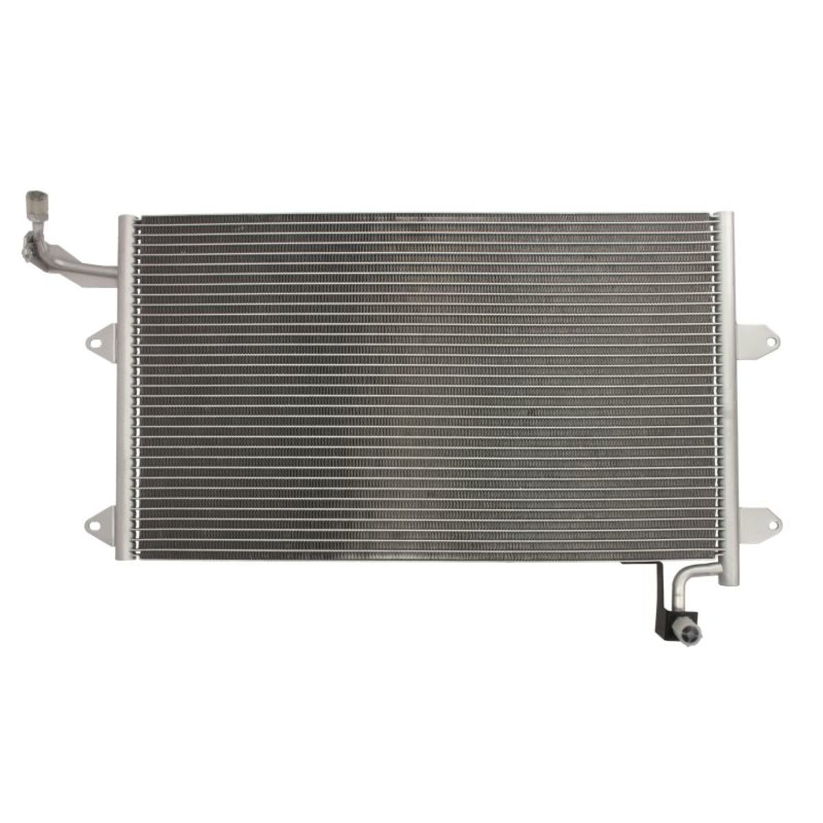 Image of Condensator, airconditioning