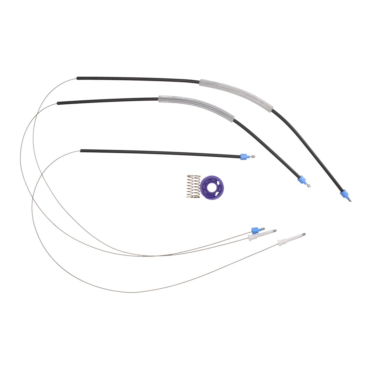 Image of Reparatieset, raamopener