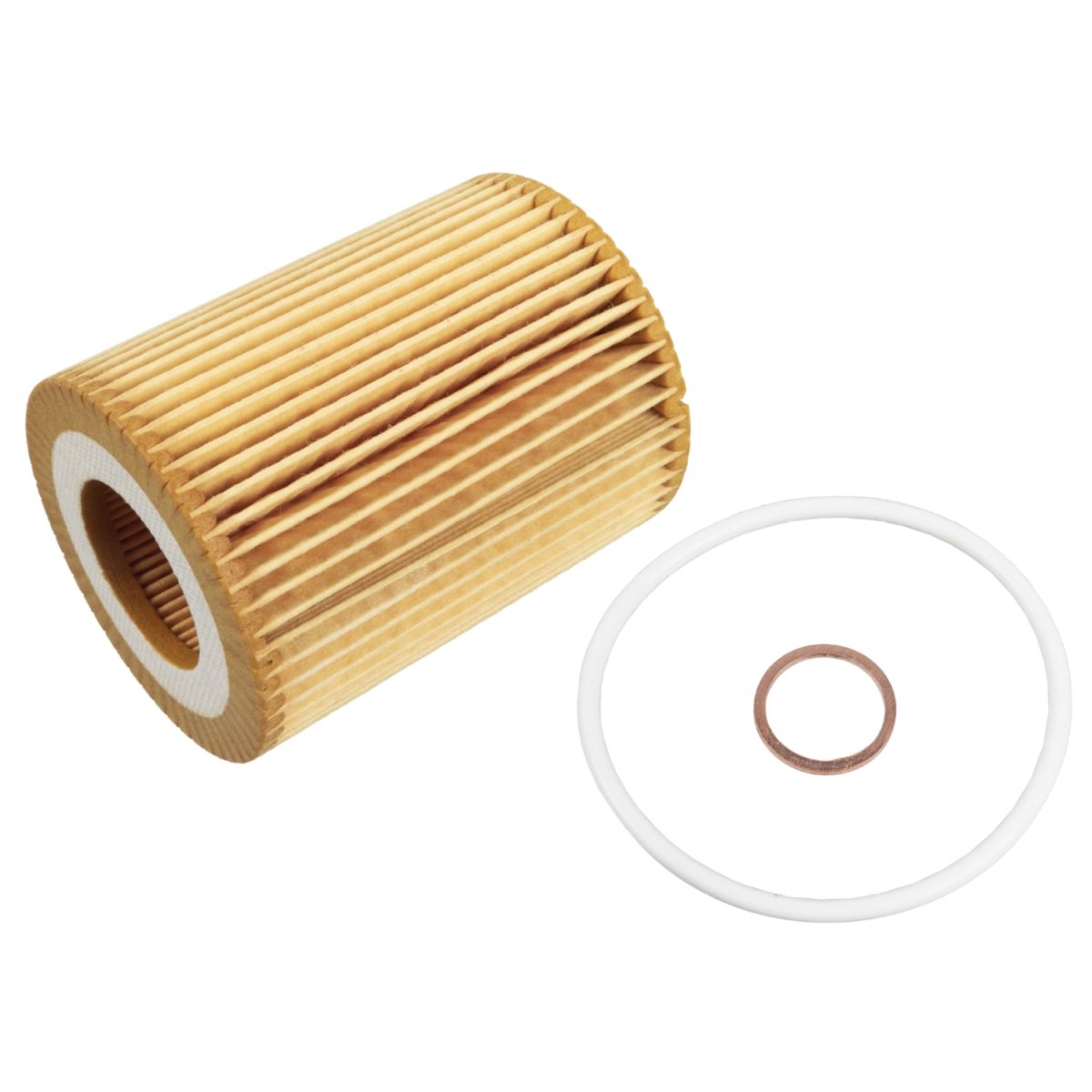 Image of Oliefilter  BILSTEIN