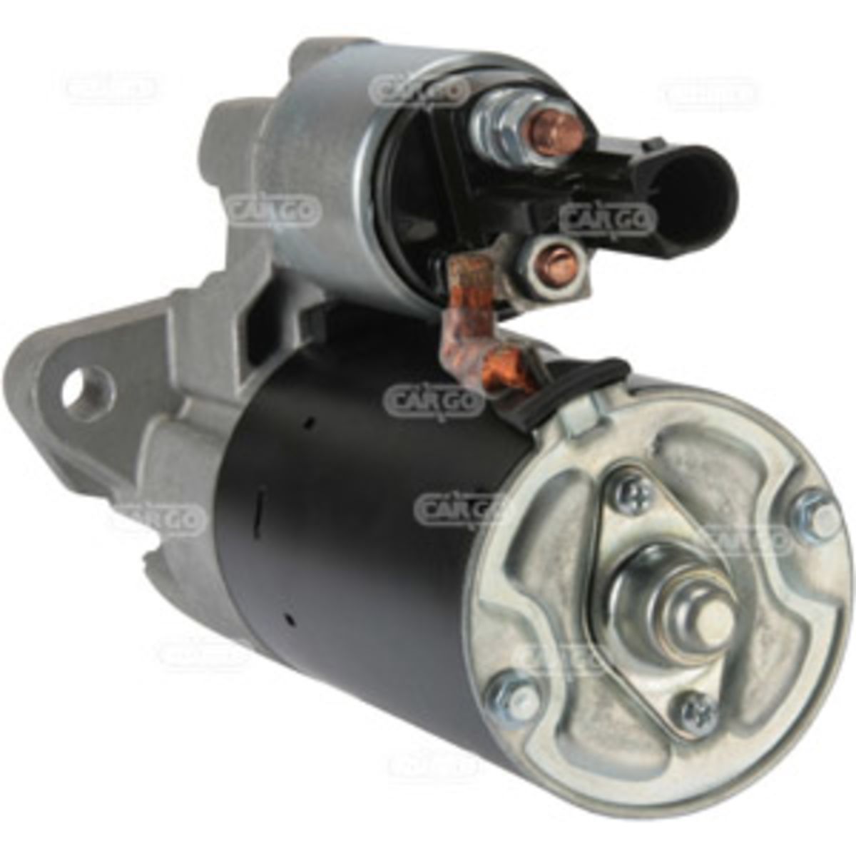Image of Starter