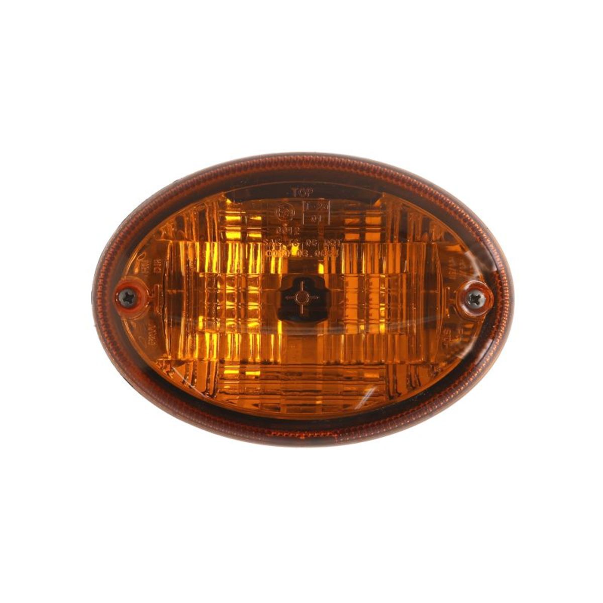Image of Knipperlicht vóór