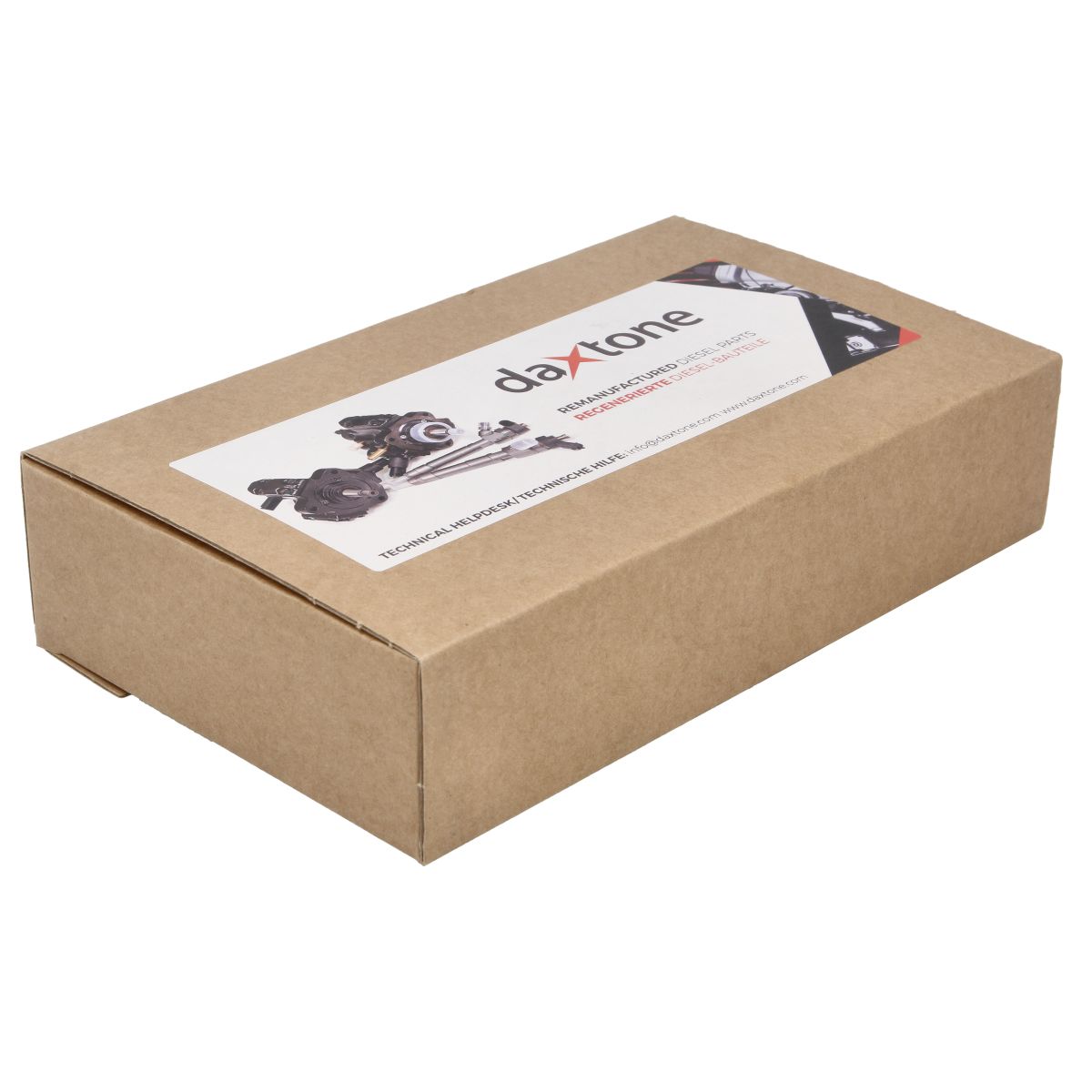 Injektor DAXTONE DTX1045G
