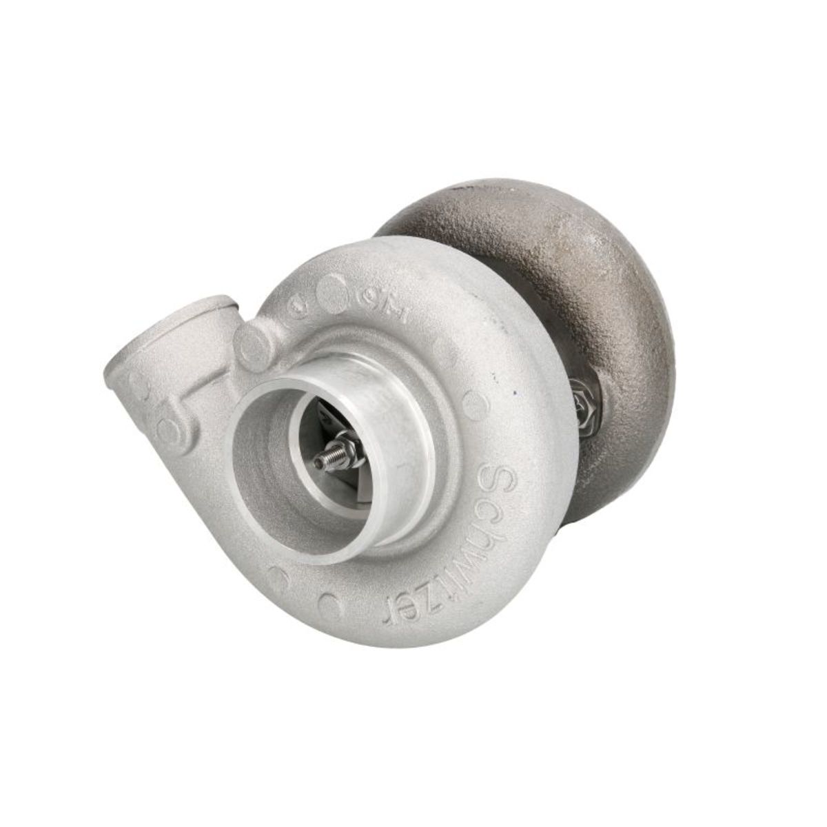 Image of Supercharger, drukvulling  316608