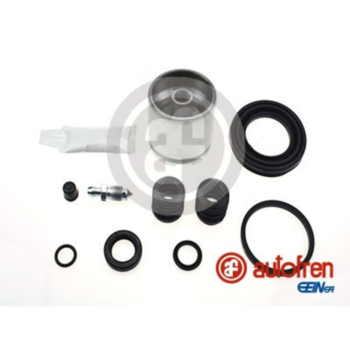 Image of Reparatieset, remklauw