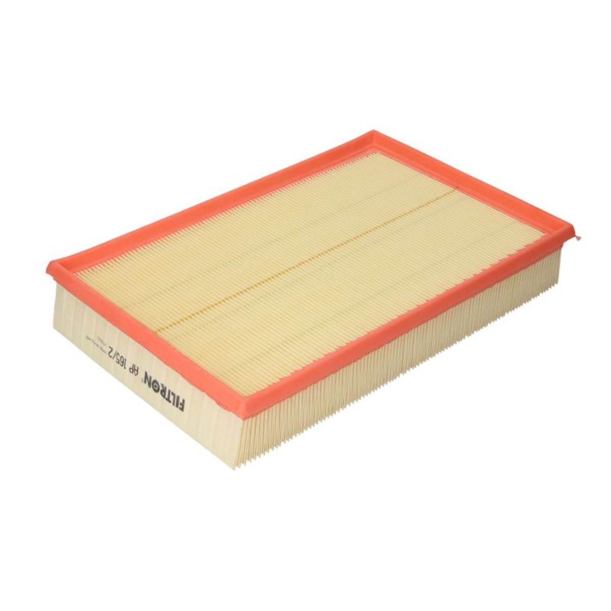 Filtron Luftfilter Ap165/2