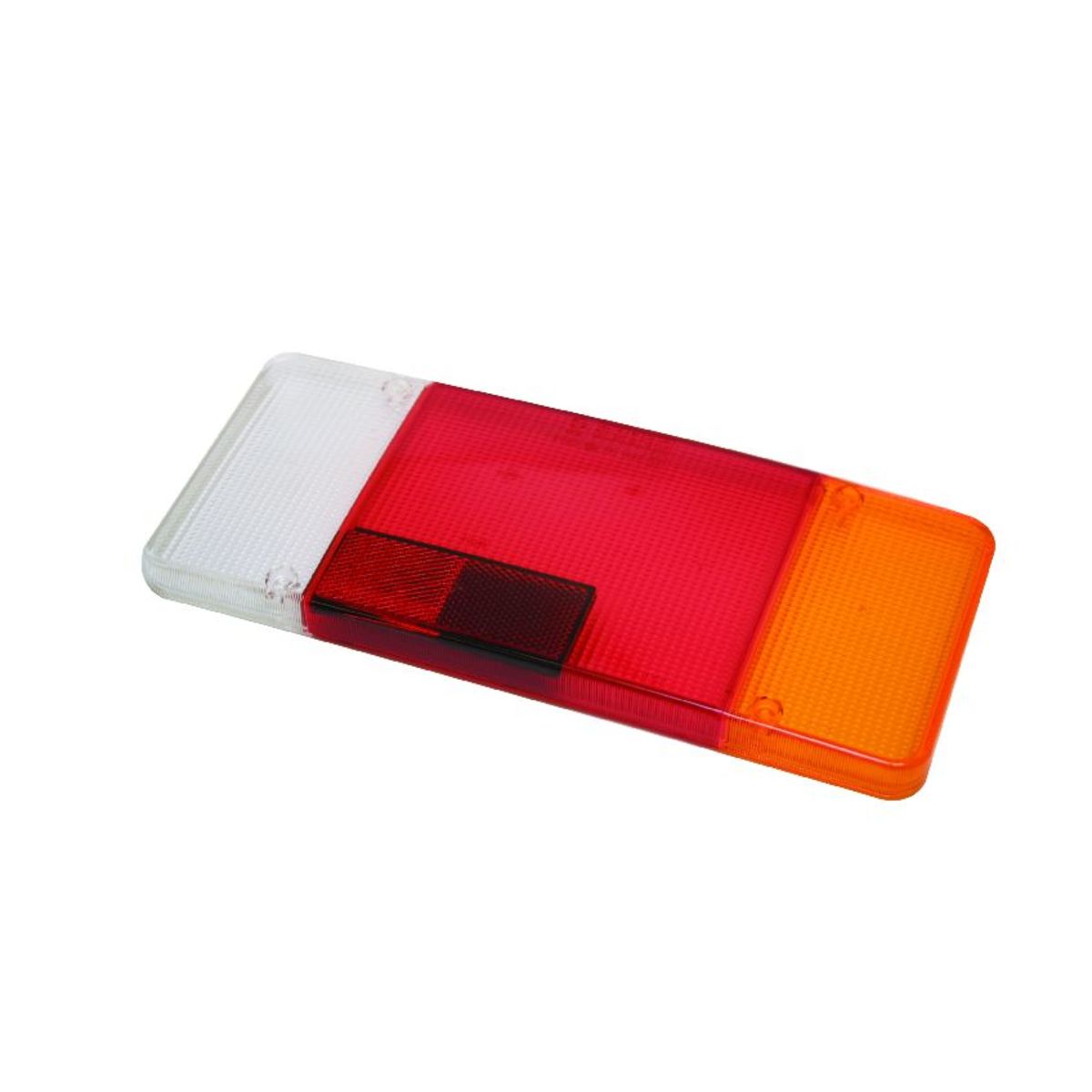 Image of Glas, combinatie achterlicht