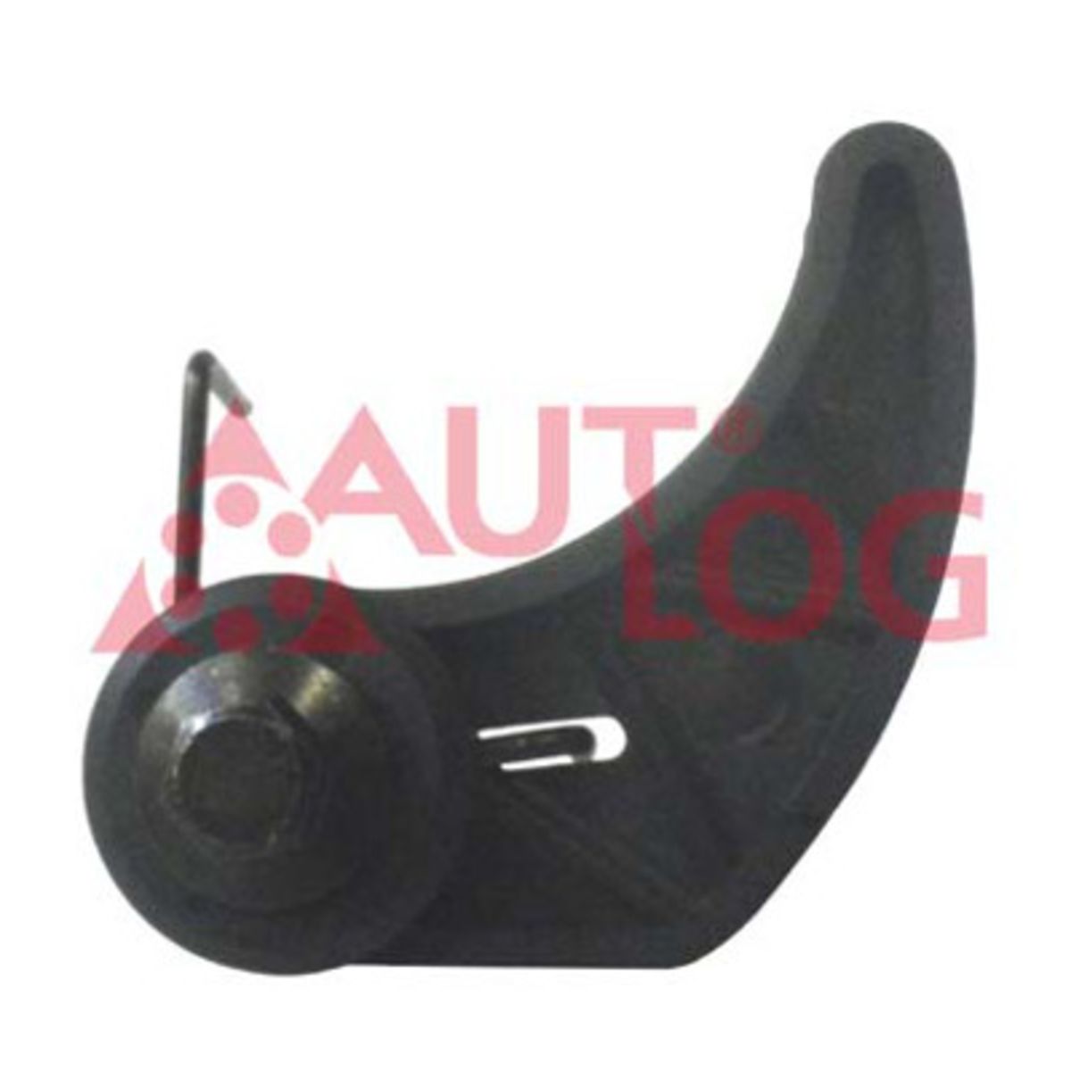 Kettingspanner, oliepomp