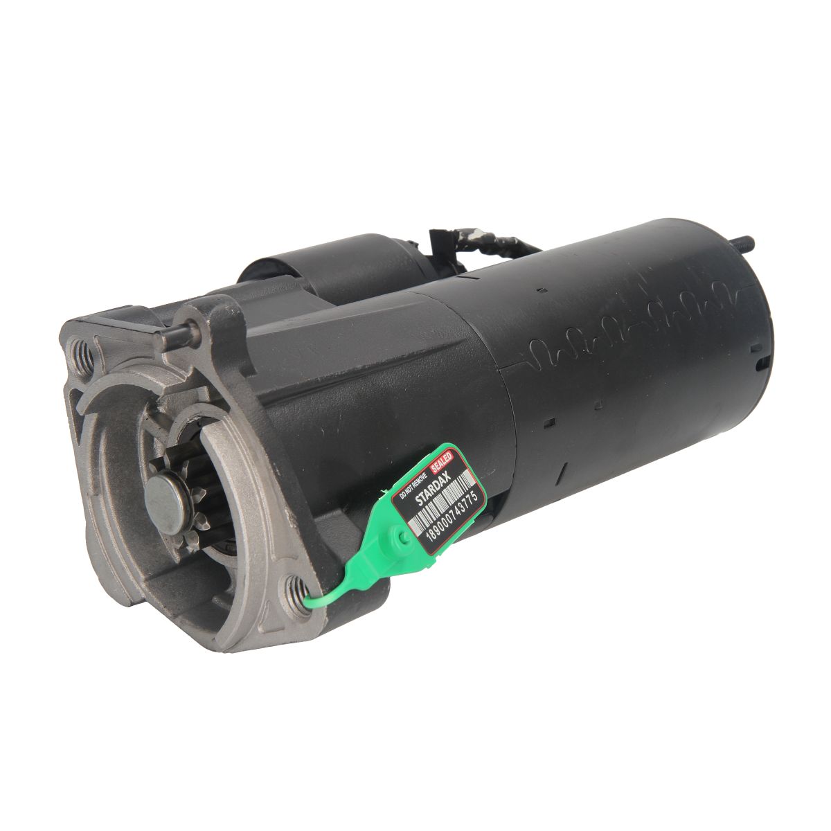 Image of Starter