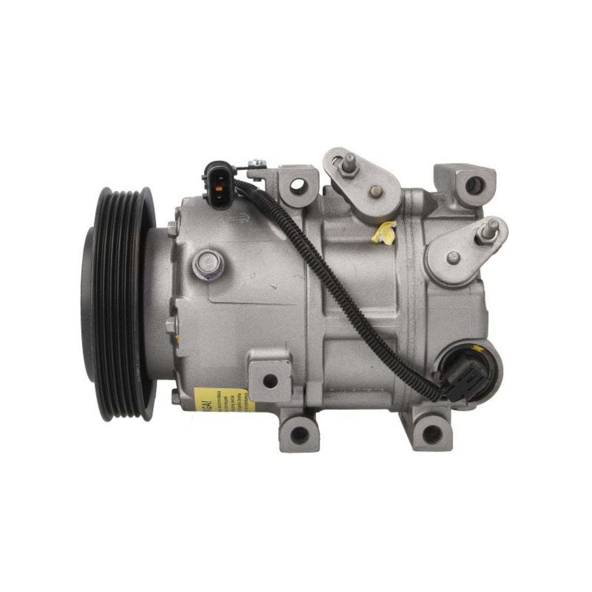 Kompressor, Klimaanlage TEAMEC 8623374