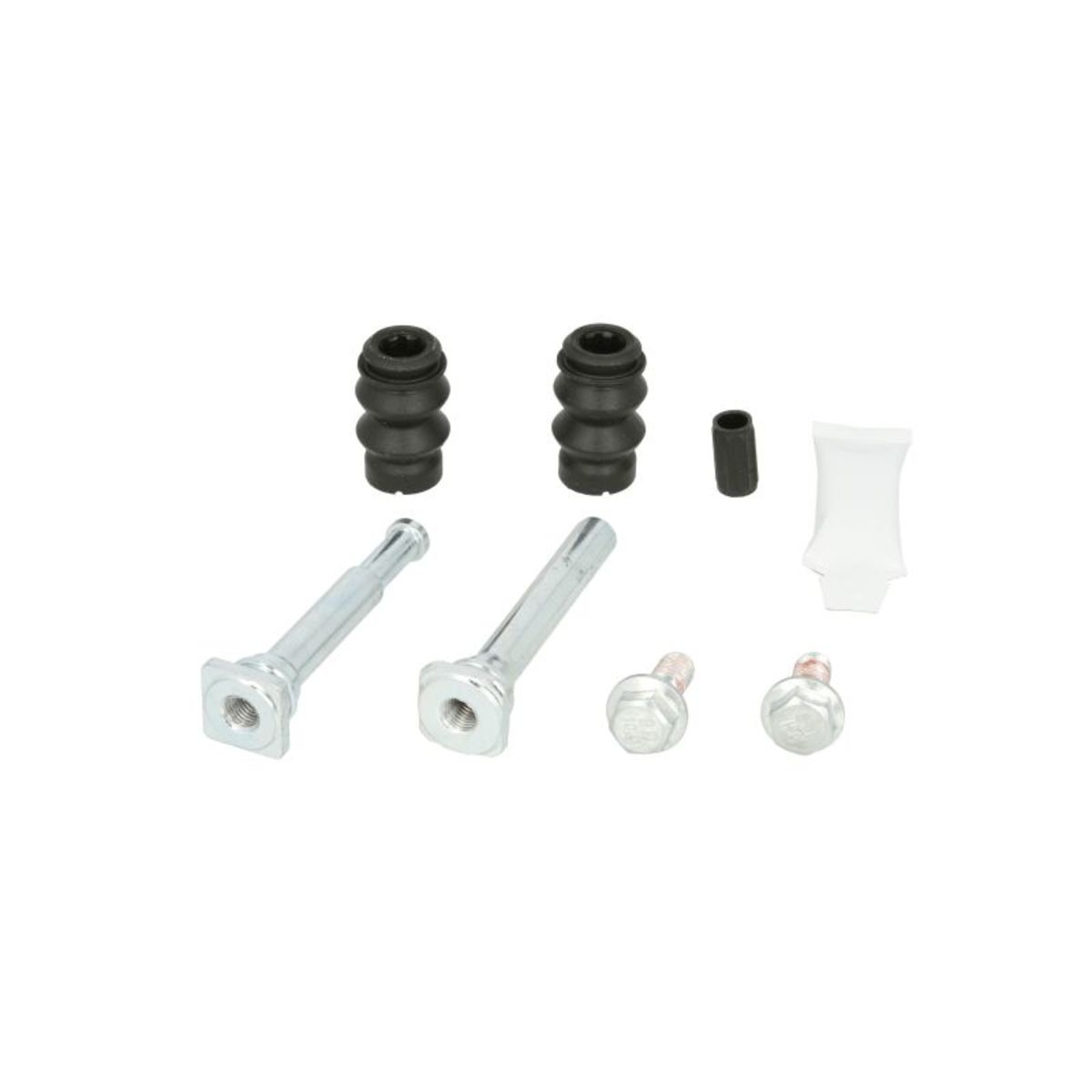 Image of Set geleidebussen, remklauw