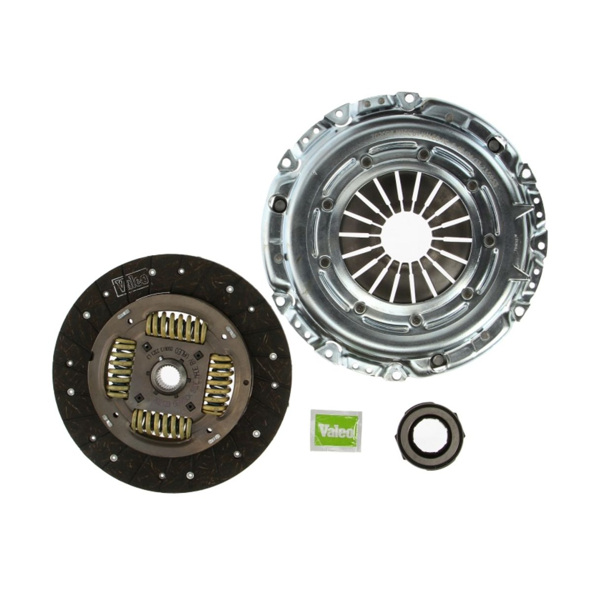 Image of Koppelingsset  828002