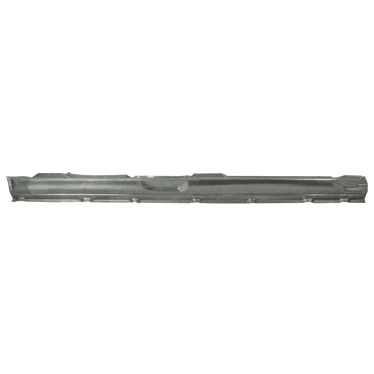 Image of Reparatie plaatwerkdelen, buitendorpels