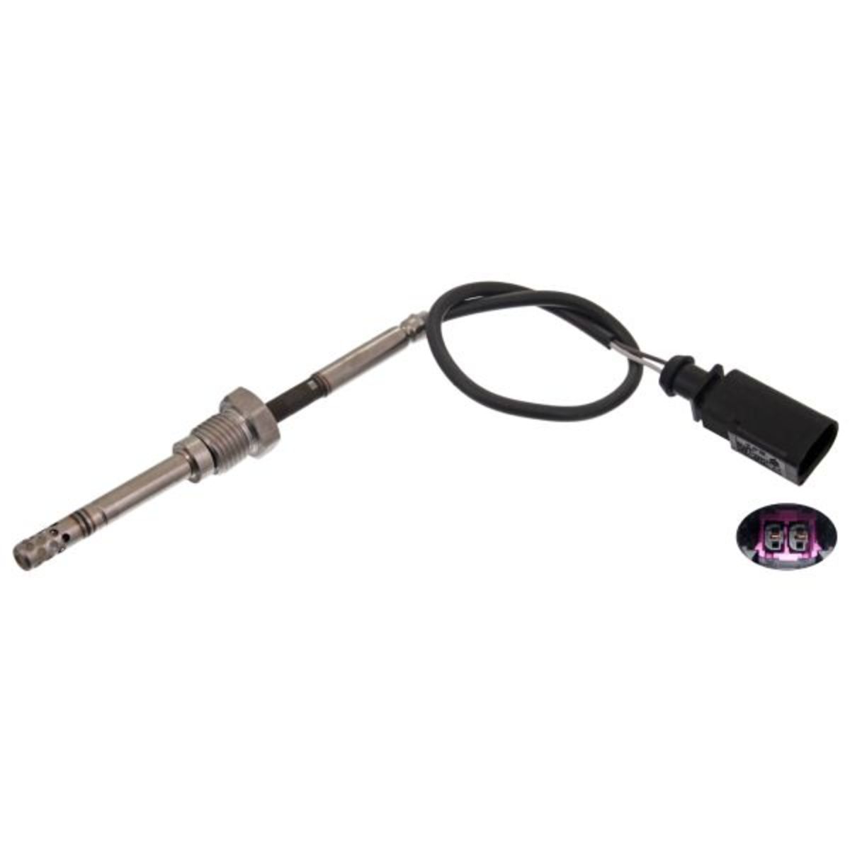 Sensor, uitlaatgastemperatuur  BILSTEIN