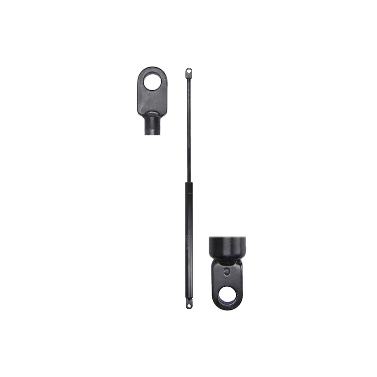 Gasfeder, Koffer-/Laderaum STABILUS STA094900