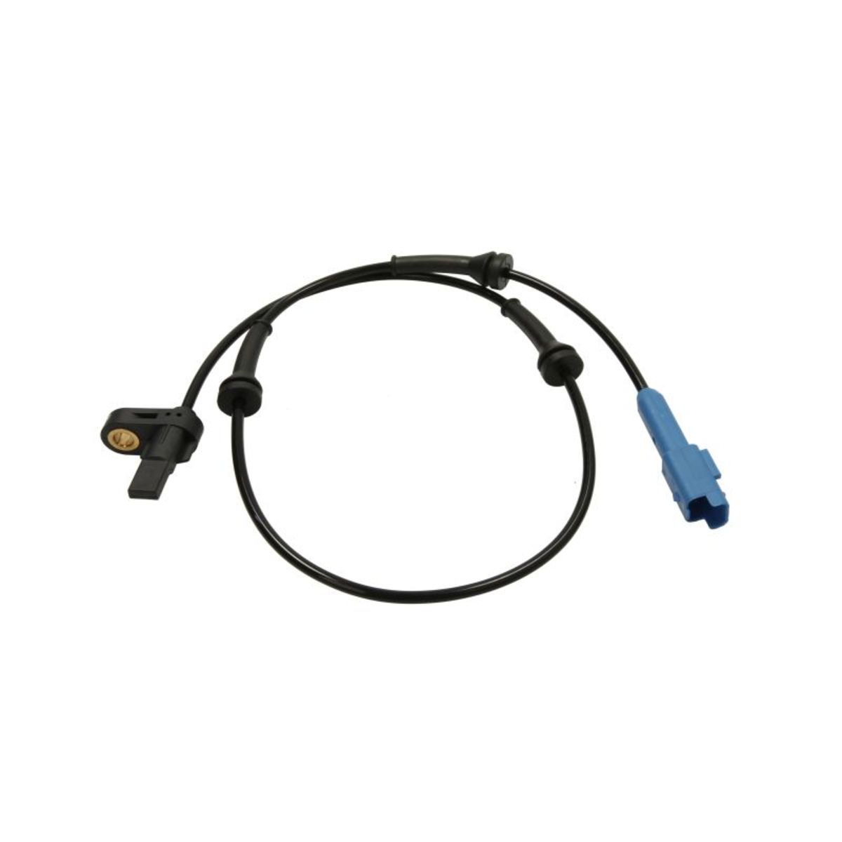 Sensor, wielsnelheid