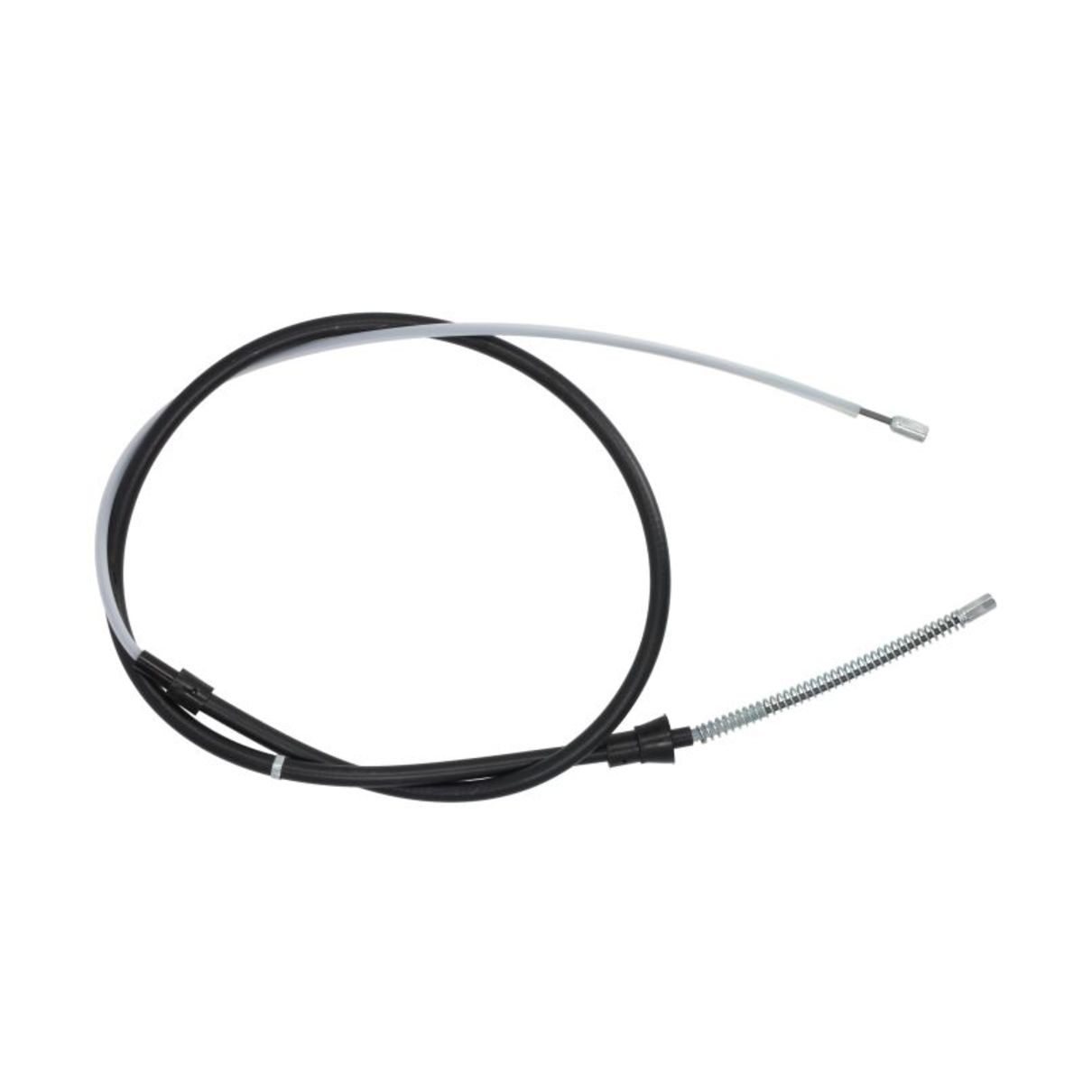 Cavo freno a mano Dx 38.01.16 LINEX per SEAT VW - Immagine 5
