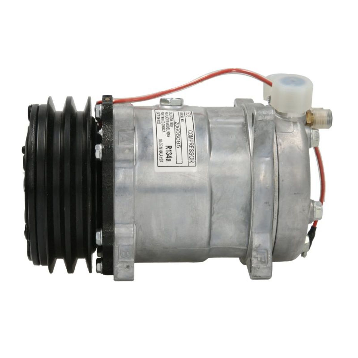Image of Compressor airconditioning