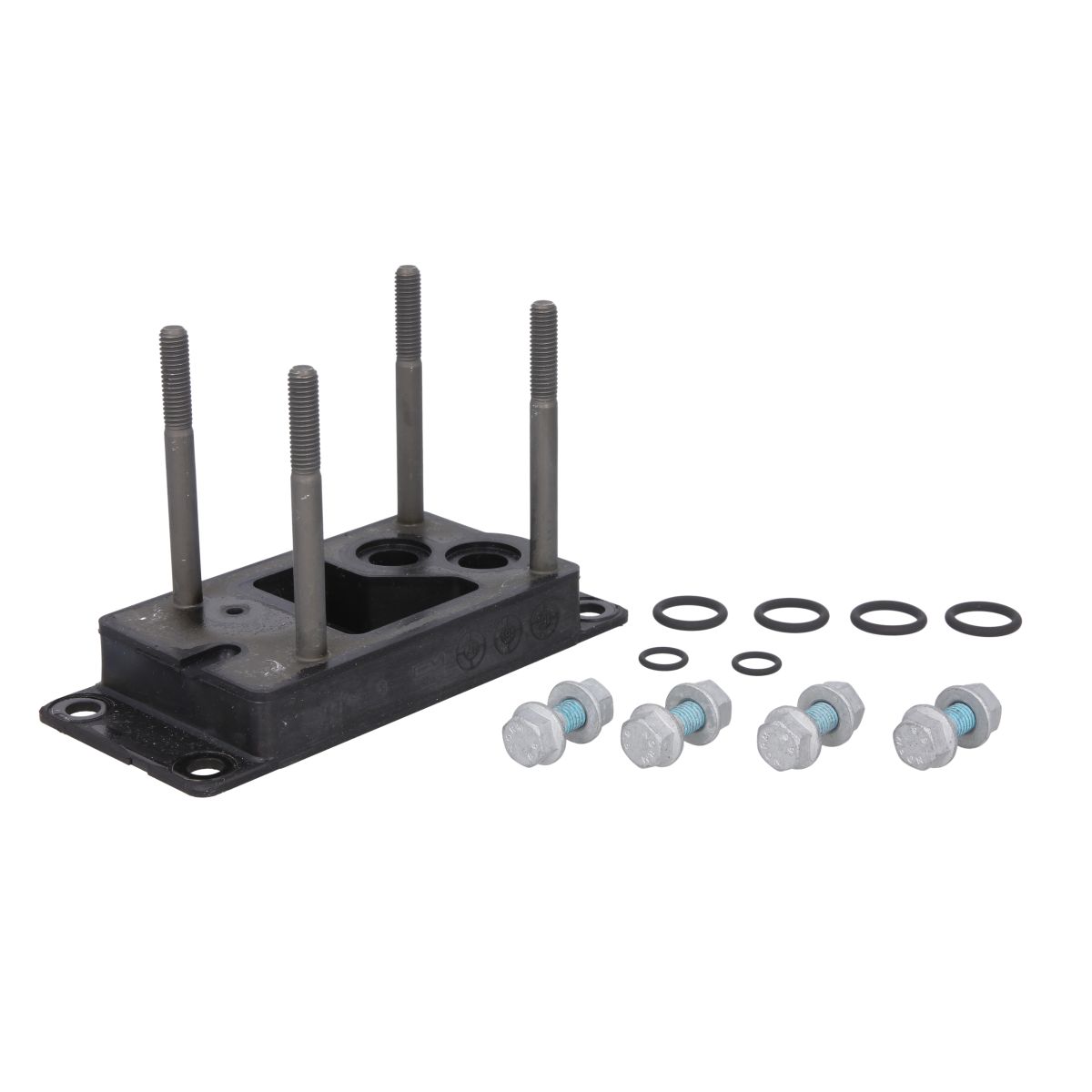 Image of Reparatieset, common-rail-systeem