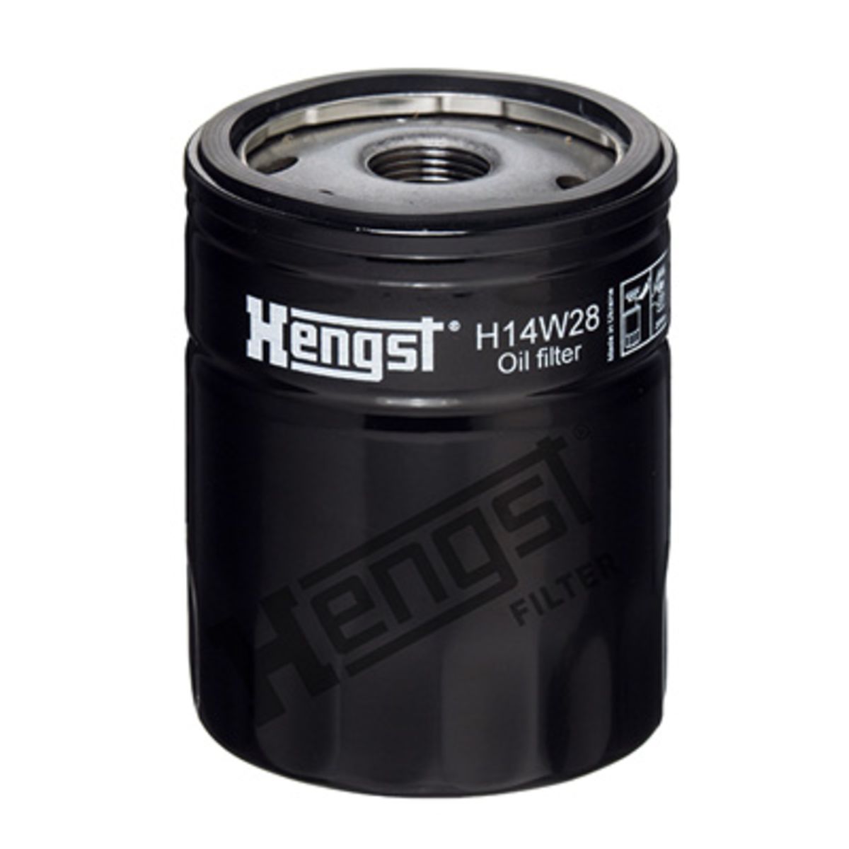 Image of Oliefilter  FILTER