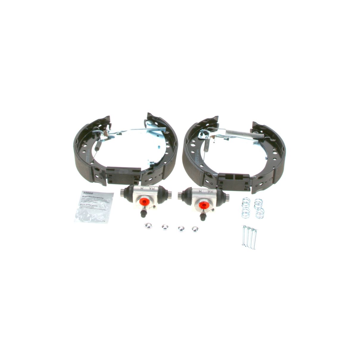 Image of Remschoenset KIT SUPERPRO