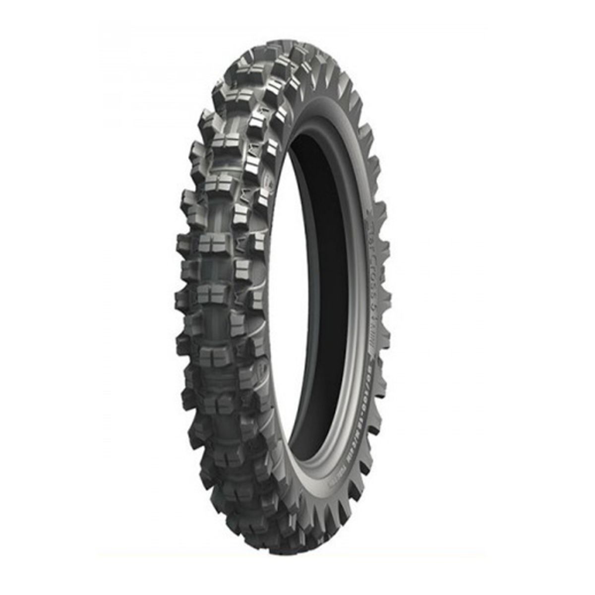 Image of Starcross 5 Mini 2.75-10 TT 37J Productiedatum 2021, motorband achter