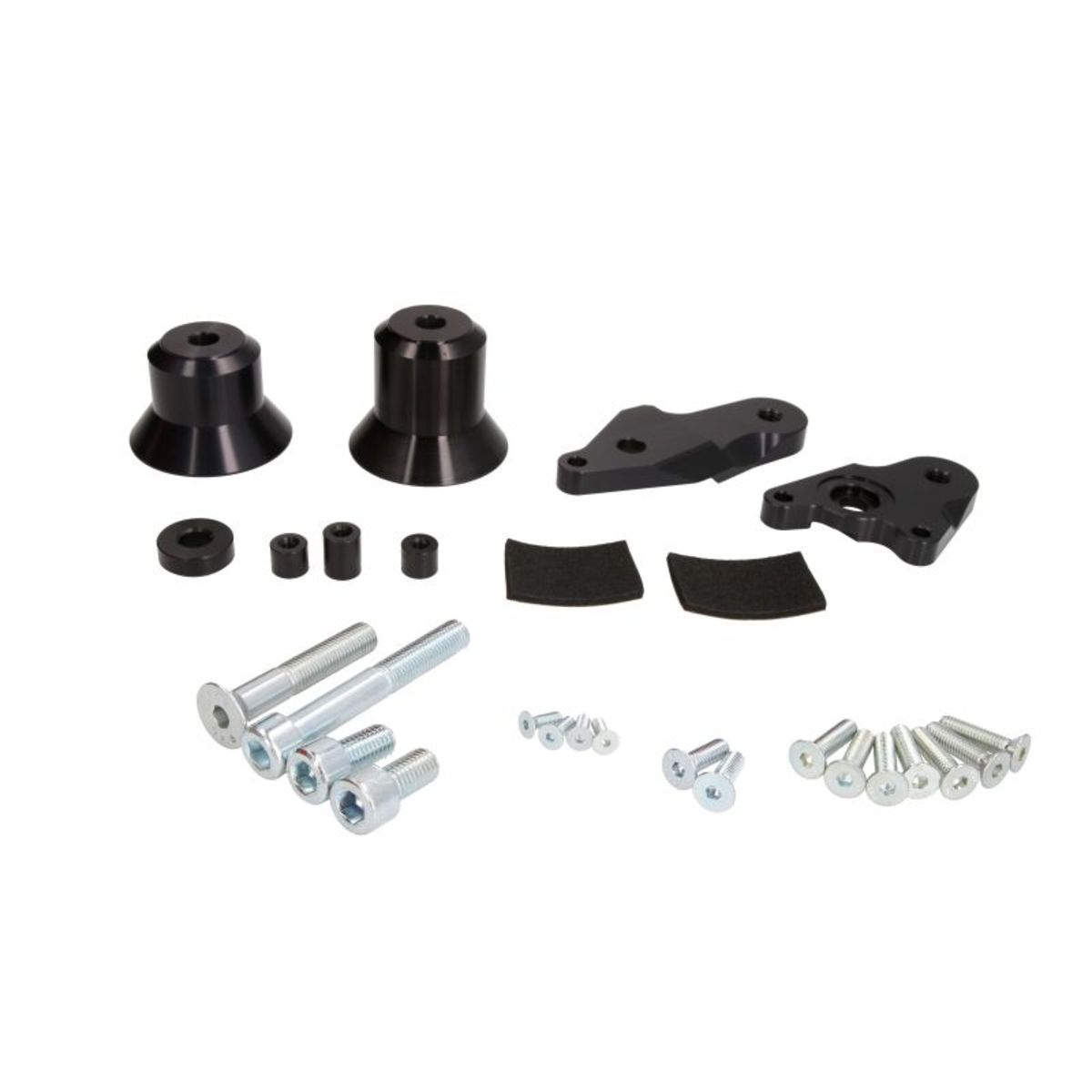 Crash Pad RDMOTO RDM-K25S