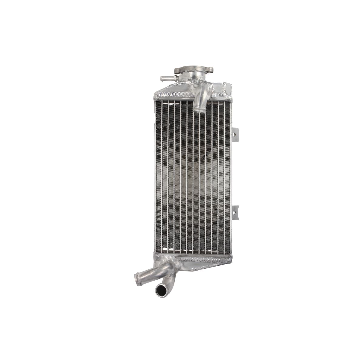 Radiatore, raffreddamento motore 4 RIDE RAD-056R