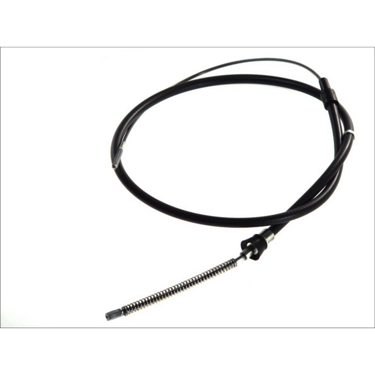 Image of Kabel, parkeerrem