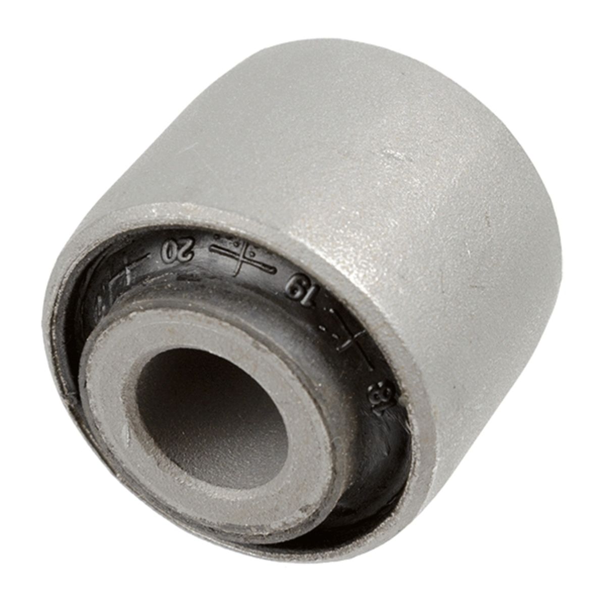 Image of Draagarmrubber